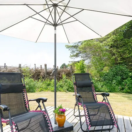 Semesterbostad 4 Person In Hjorring-by Traum Hjørring