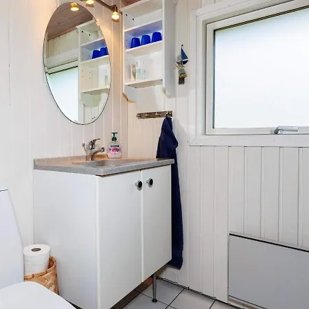 Holiday home Xxxv Hjorring