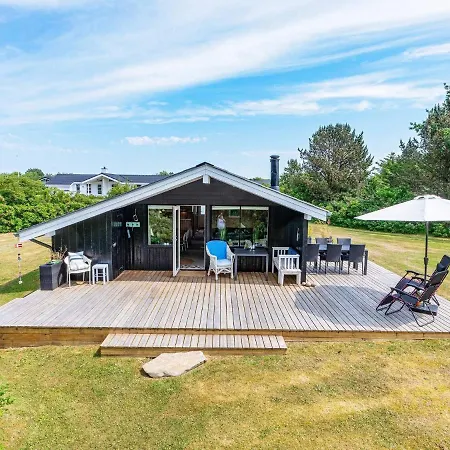 4 Person In Hjorring-by Traum *