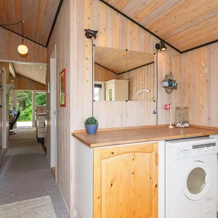 Xxxv Holiday home *