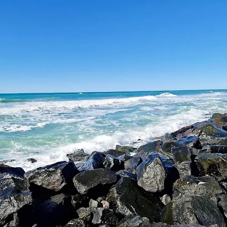 4 Person In Hjorring-by Traum Hjørring