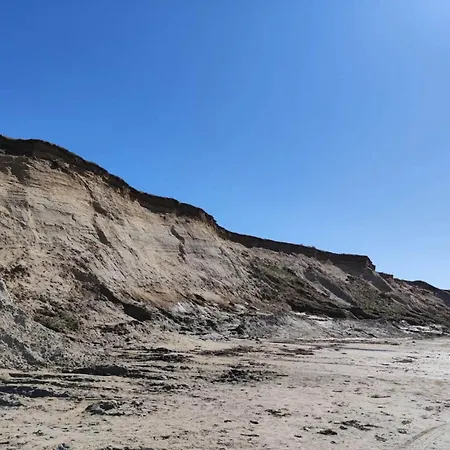 4 Person In Hjorring-by Traum