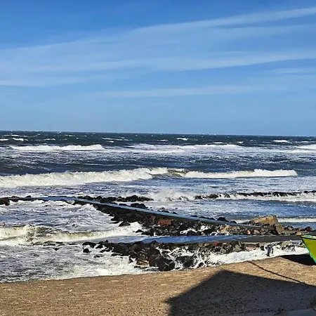 4 Person In Hjorring-by Traum Hjørring