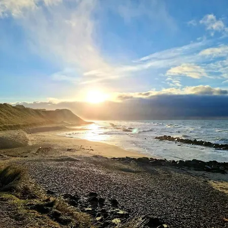 4 Person In Hjorring-by Traum * Hjørring