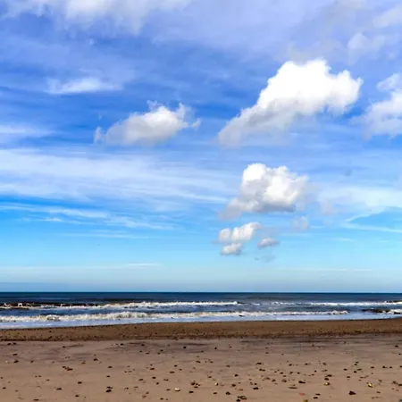 4 Person In Hjorring-by Traum Semesterbostad