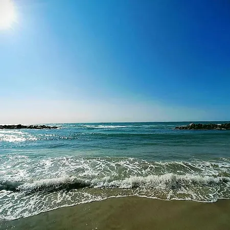 Semesterbostad 4 Person In Hjorring-by Traum *