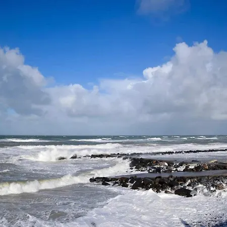4 Person In Hjorring-by Traum Semesterbostad Hjørring