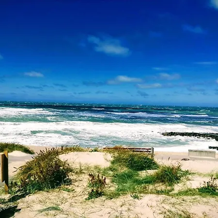 4 Person In Hjorring-by Traum *