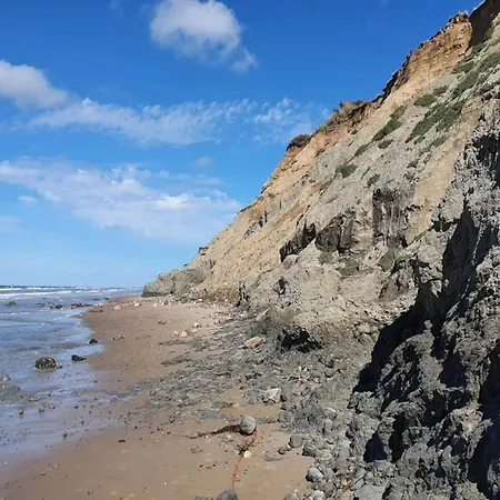 4 Person In Hjorring-by Traum * Hjørring