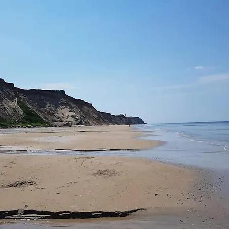 4 Person In Hjorring-by Traum Semesterbostad