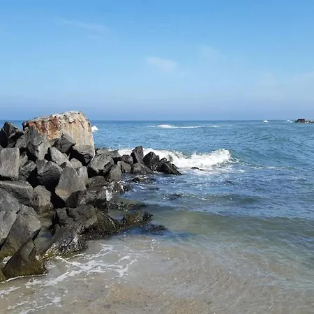 4 Person In Hjorring-by Traum Vakantiehuis *