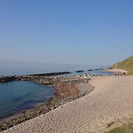 Vakantiehuis 4 Person In Hjorring-by Traum Hjørring