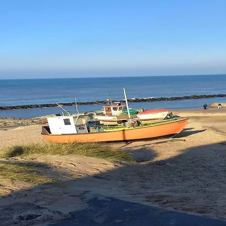 4 Person In Hjorring-by Traum Hjørring