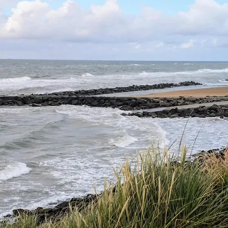 Semesterbostad 4 Person In Hjorring-by Traum *