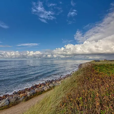 Semesterbostad 4 Person In Hjorring-by Traum Hjørring