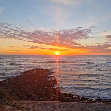 4 Person In Hjorring-by Traum Semesterbostad