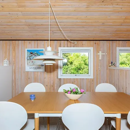 4 Person In Hjorring-by Traum Casa vacanze *