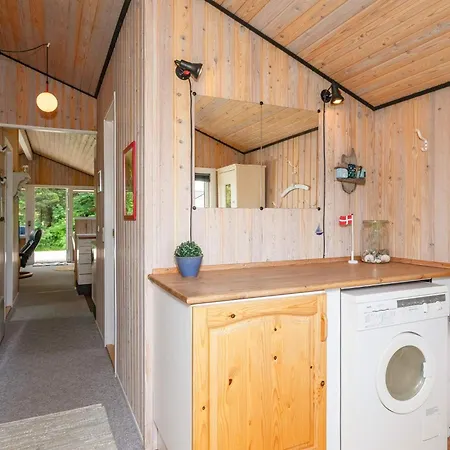 4 Person In Hjorring-by Traum Casa vacanze Hjørring